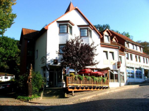 Hotel Am Markt Sagard